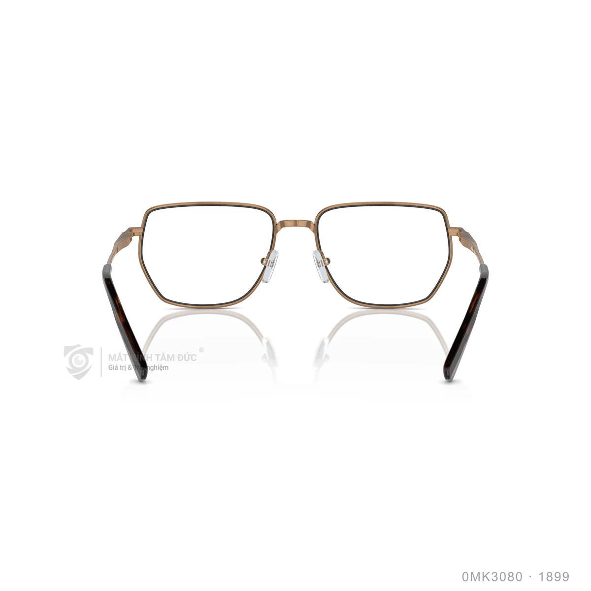 Gọng kính Michael Kors 0MK3080 - Ảnh 5