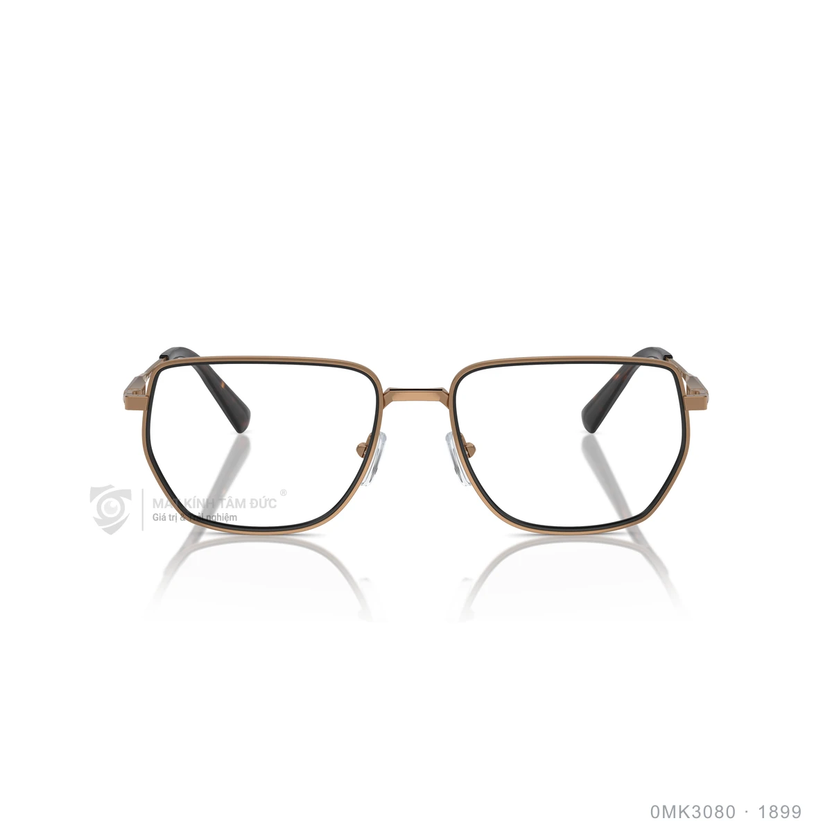 Gọng kính Michael Kors 0MK3080