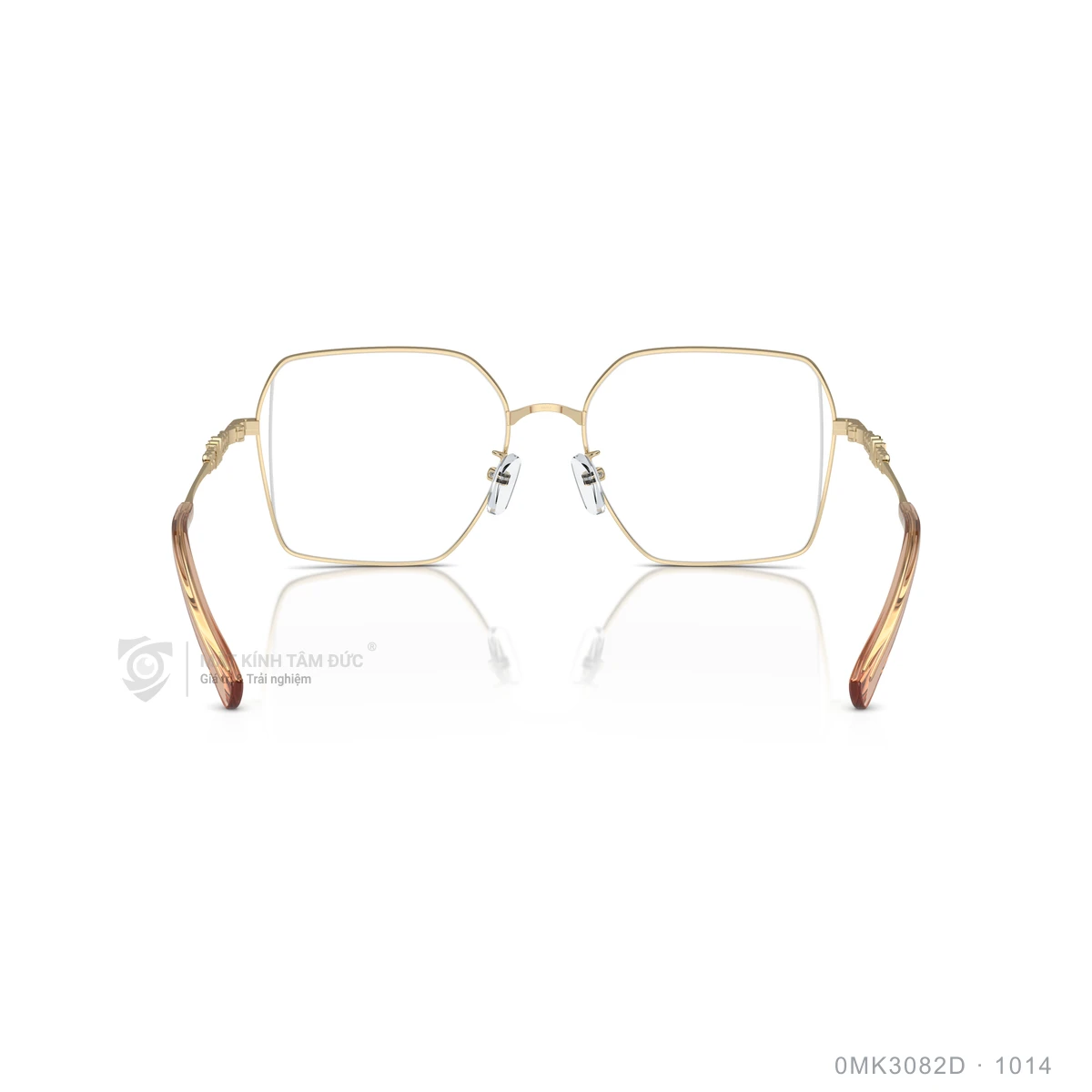 Gọng kính Michael Kors 0MK3082D - Ảnh 5
