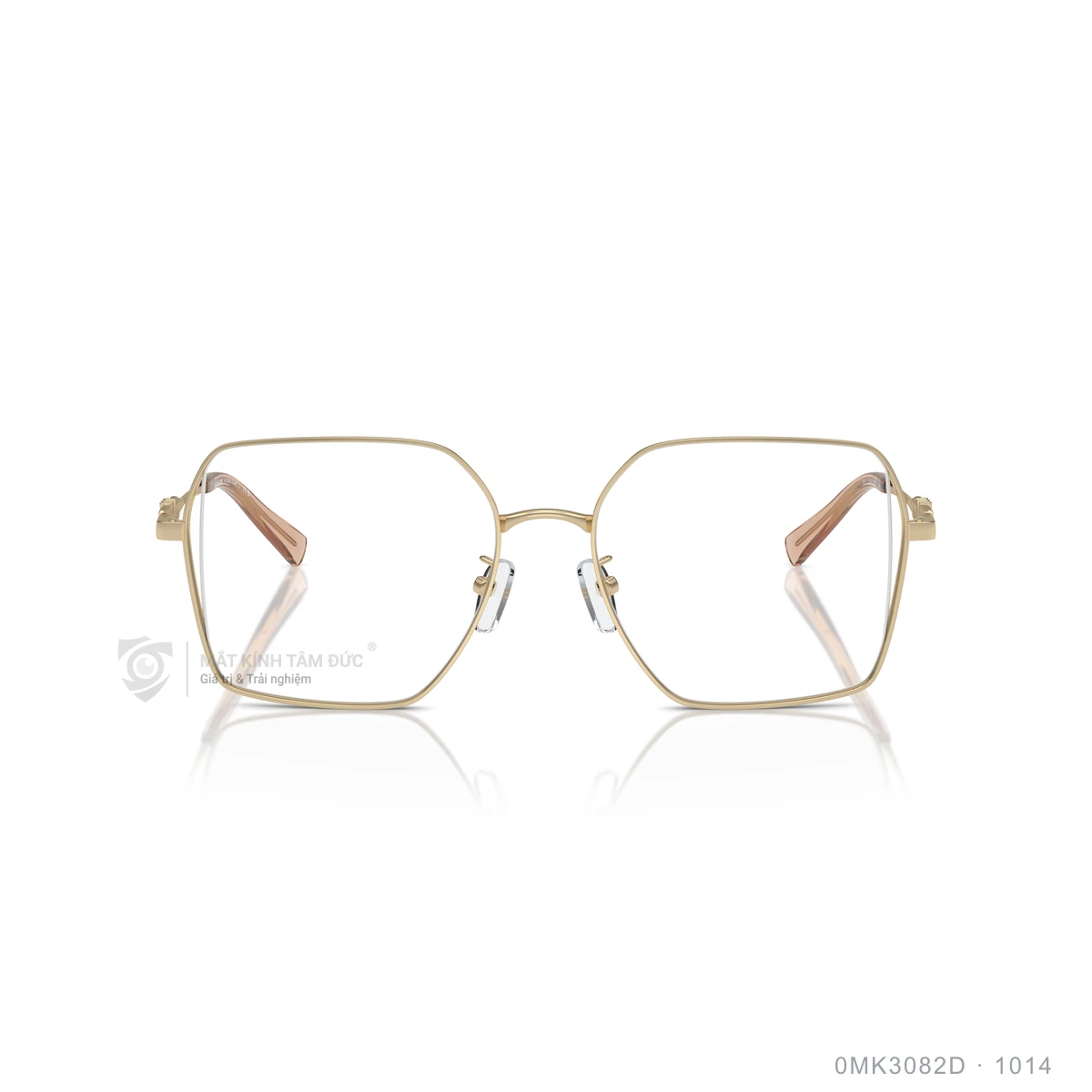 Gọng kính Michael Kors 0MK3082D