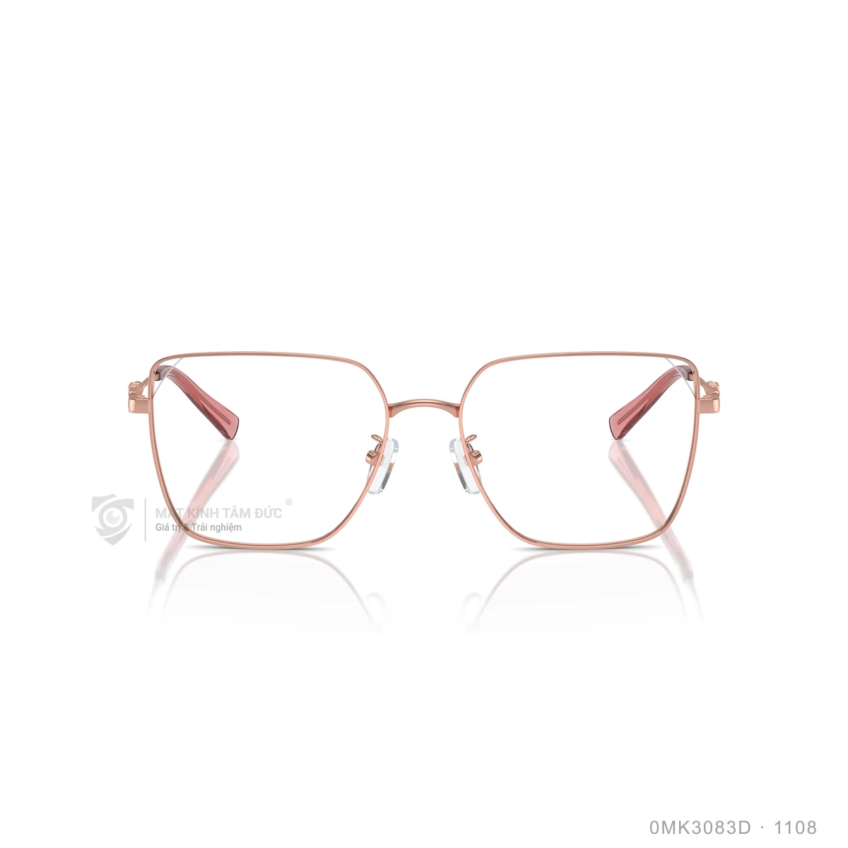 Gọng kính Michael Kors 0MK3083D