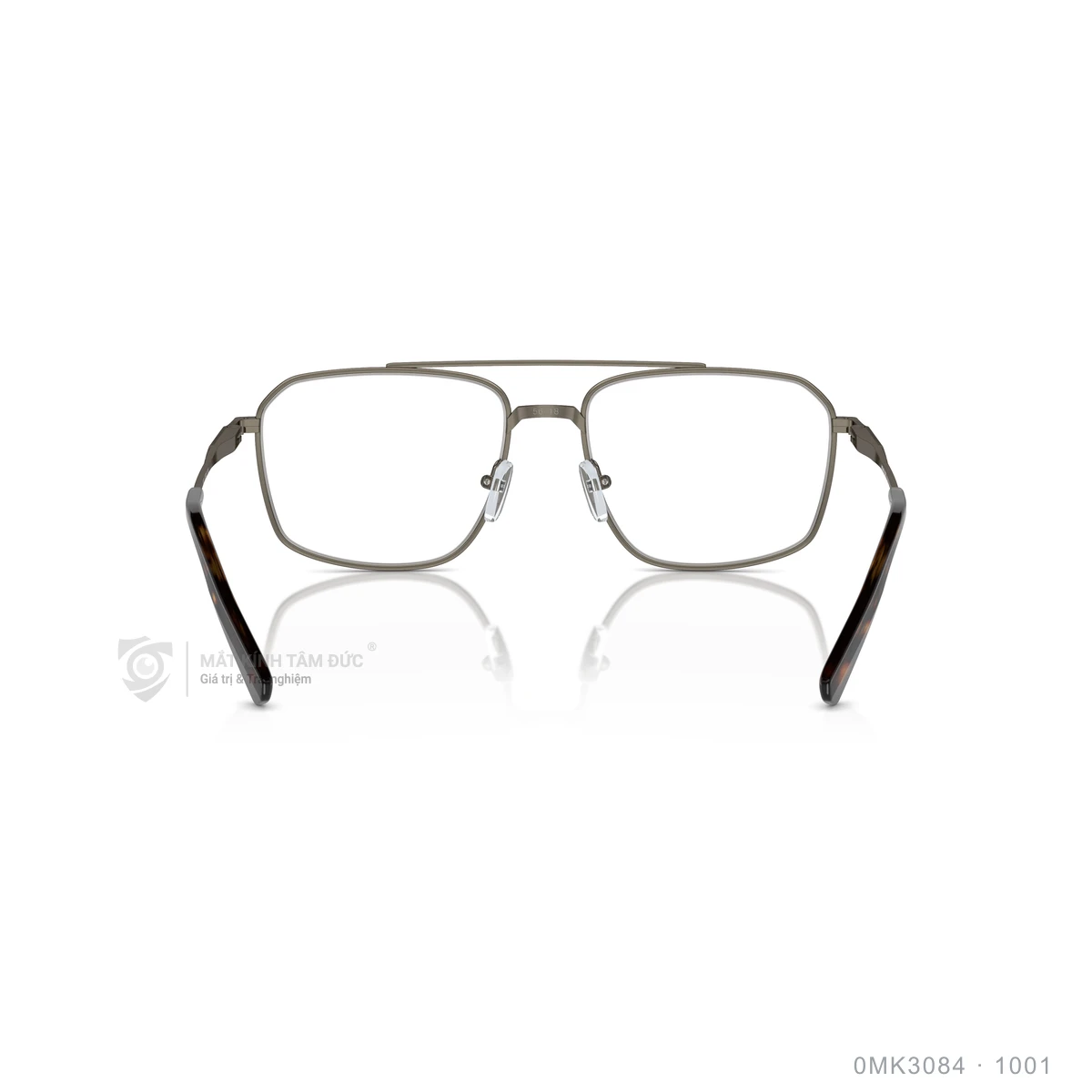 Gọng kính Michael Kors 0MK3084 - Ảnh 5