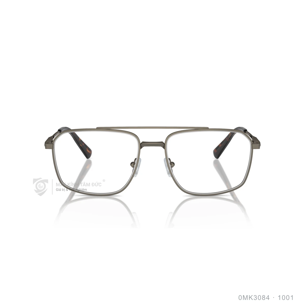 Gọng kính Michael Kors 0MK3084 - Ảnh 1
