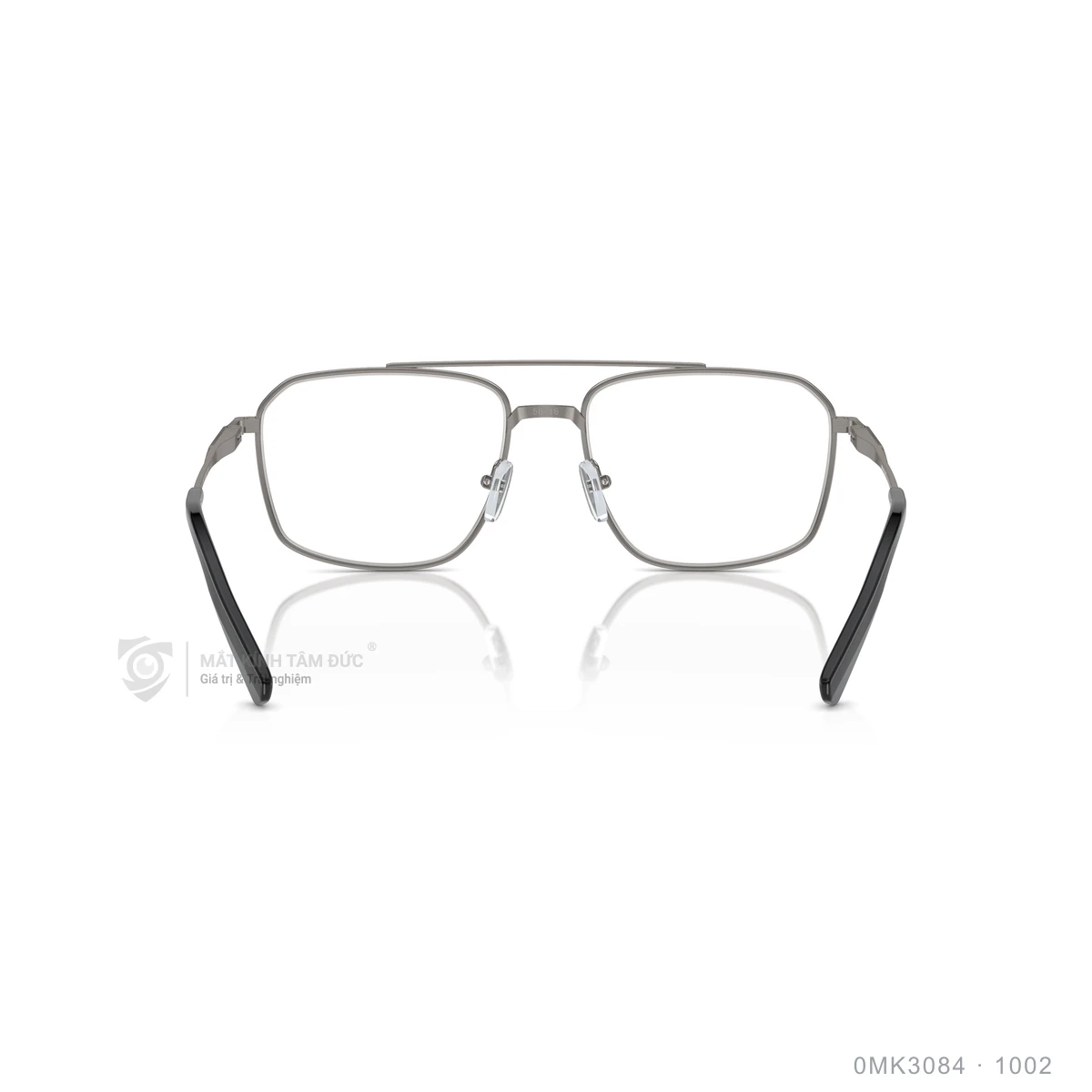 Gọng kính Michael Kors 0MK3084 - Ảnh 10