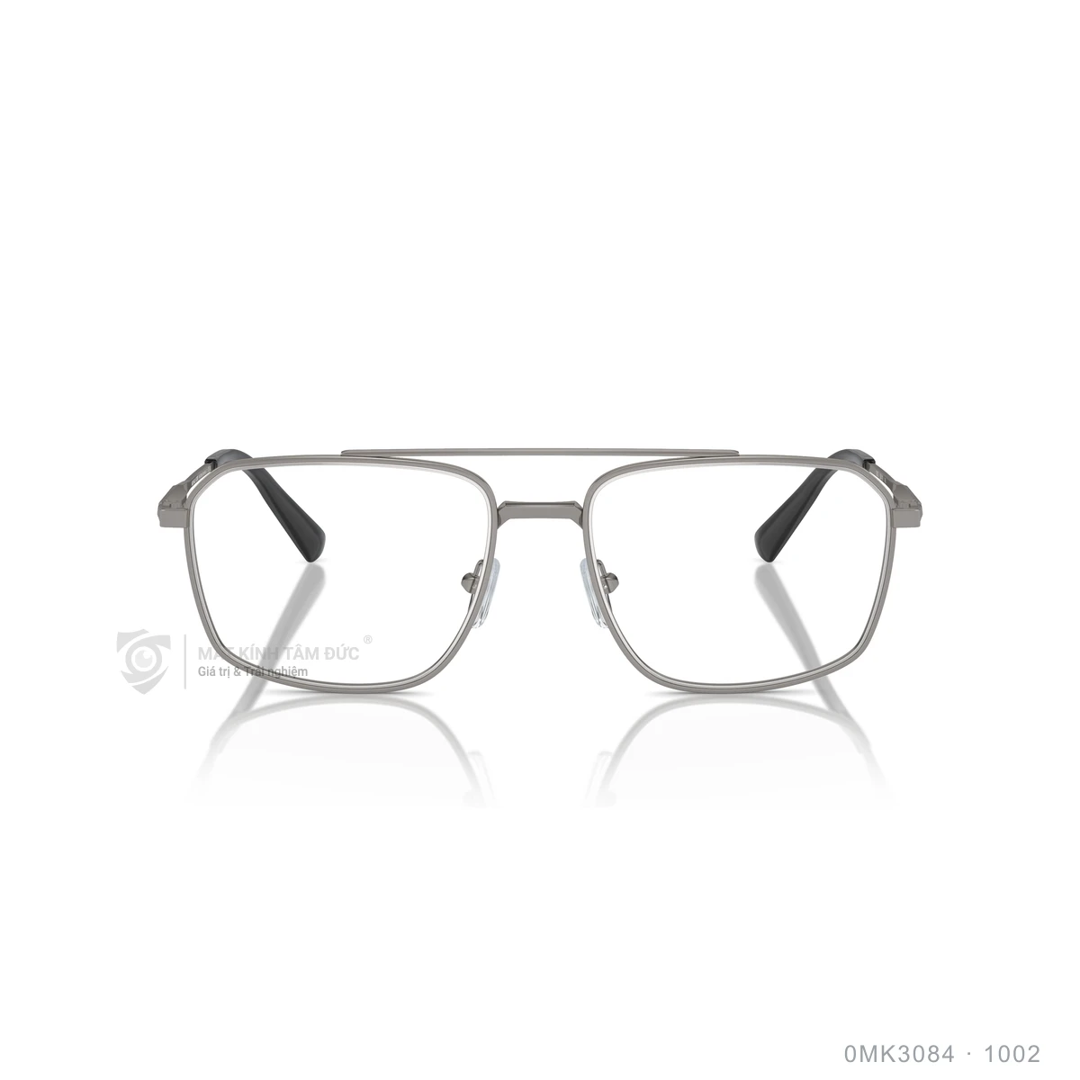 Gọng kính Michael Kors 0MK3084 - Ảnh 6