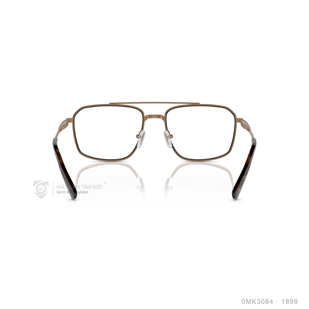Gọng kính Michael Kors 0MK3084 - Ảnh 15
