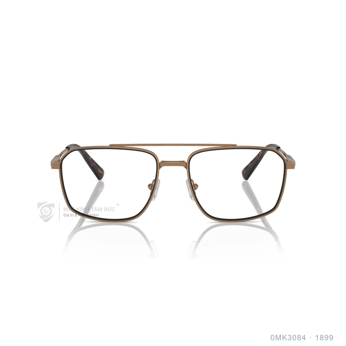 Gọng kính Michael Kors 0MK3084 - Ảnh 11