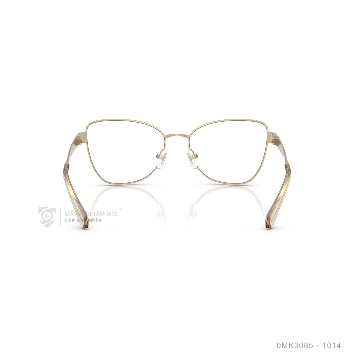Gọng kính Michael Kors 0MK3085 - Ảnh 5