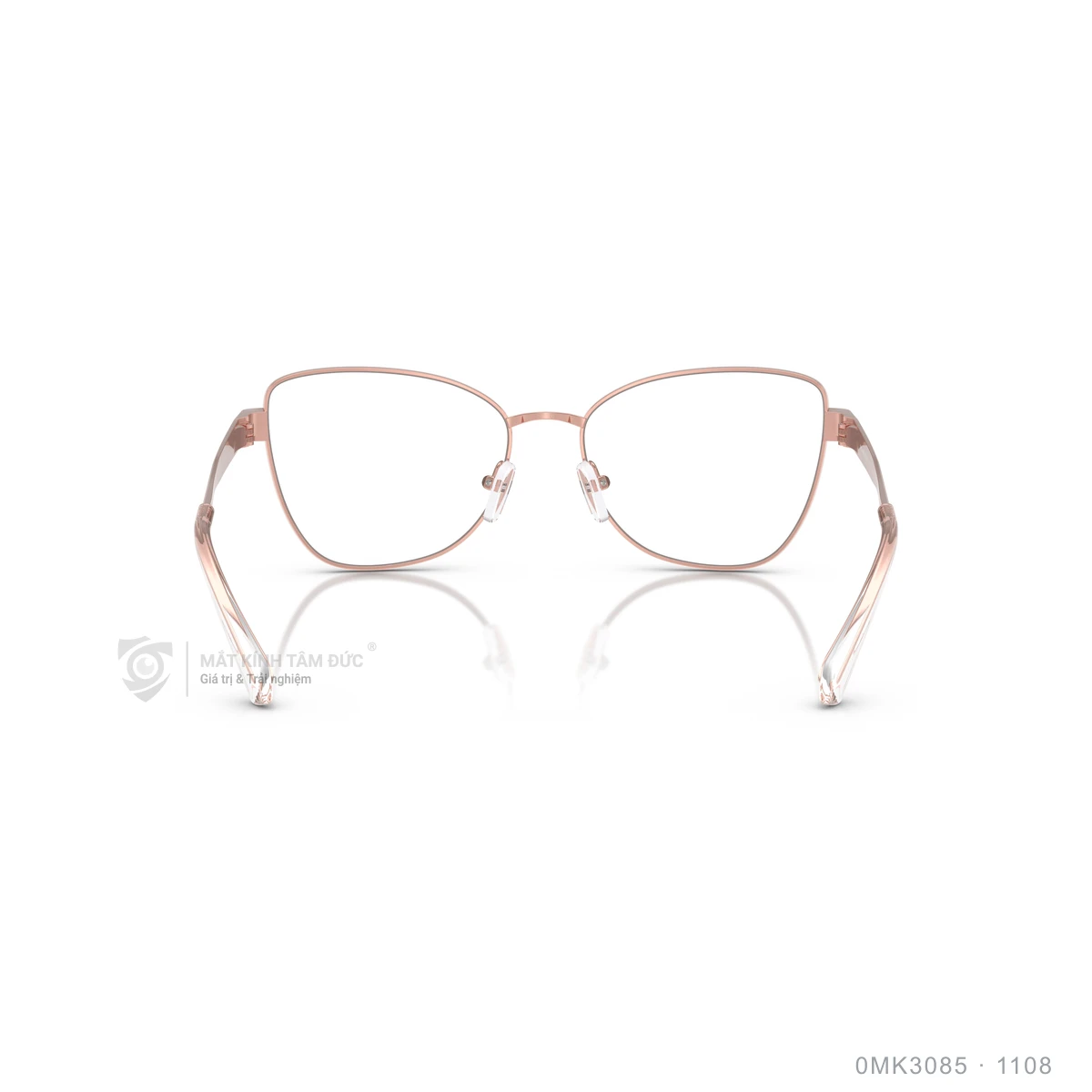 Gọng kính Michael Kors 0MK3085 - Ảnh 10