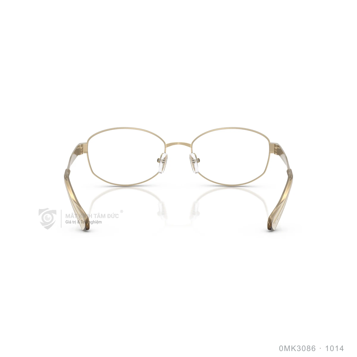 Gọng kính Michael Kors 0MK3086 - Ảnh 5