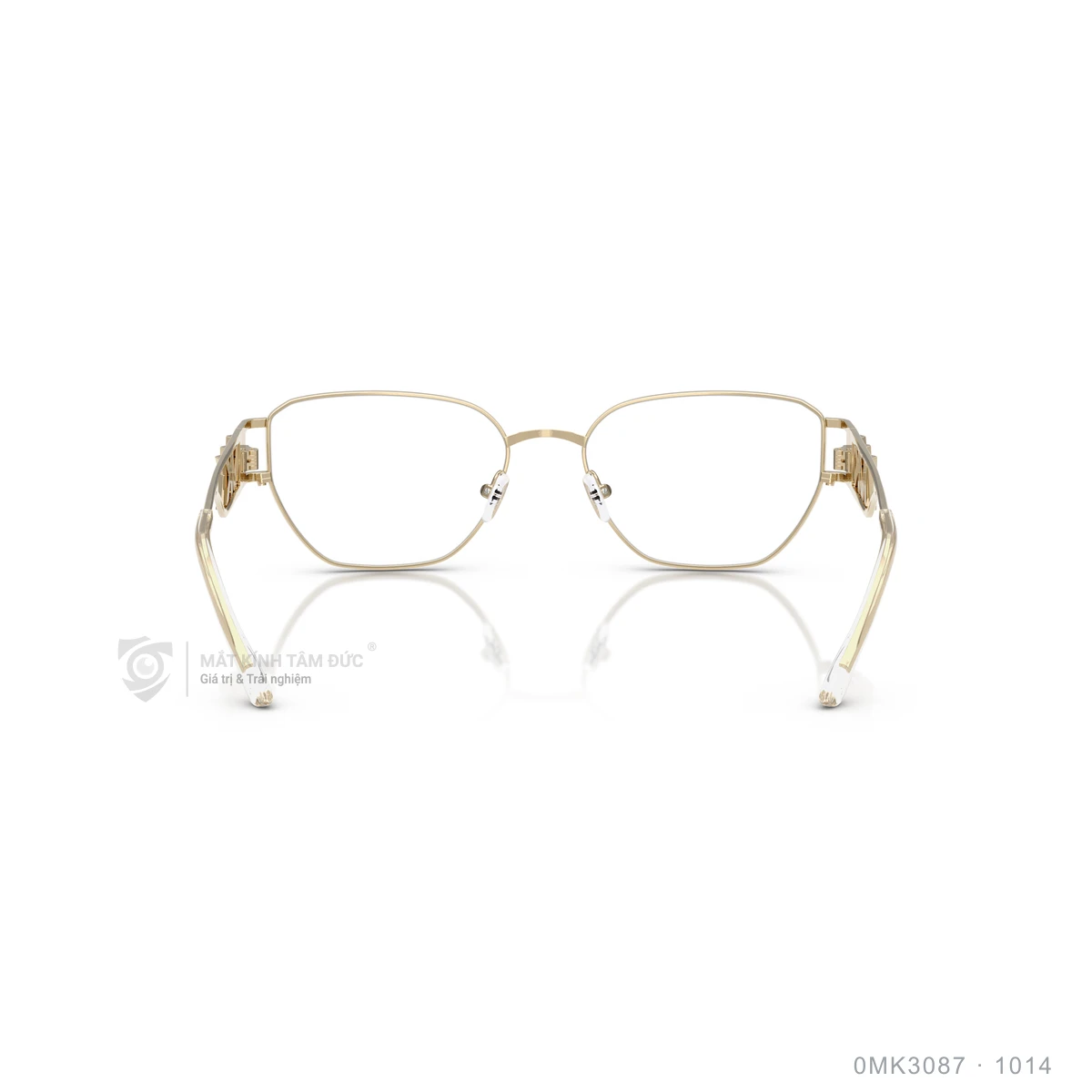 Gọng kính Michael Kors 0MK3087 - Ảnh 5
