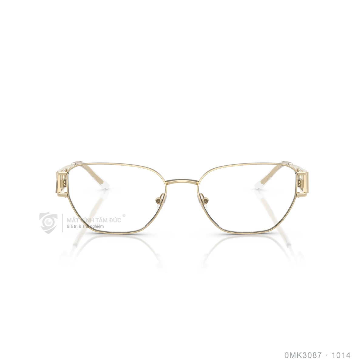 Gọng kính Michael Kors 0MK3087 - Ảnh 1