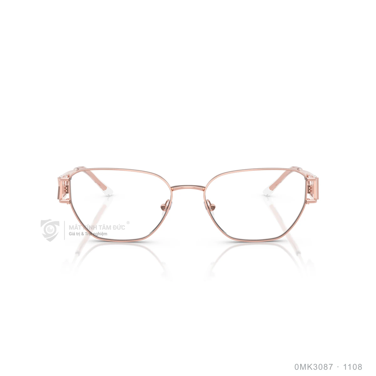 Gọng kính Michael Kors 0MK3087 - Ảnh 6