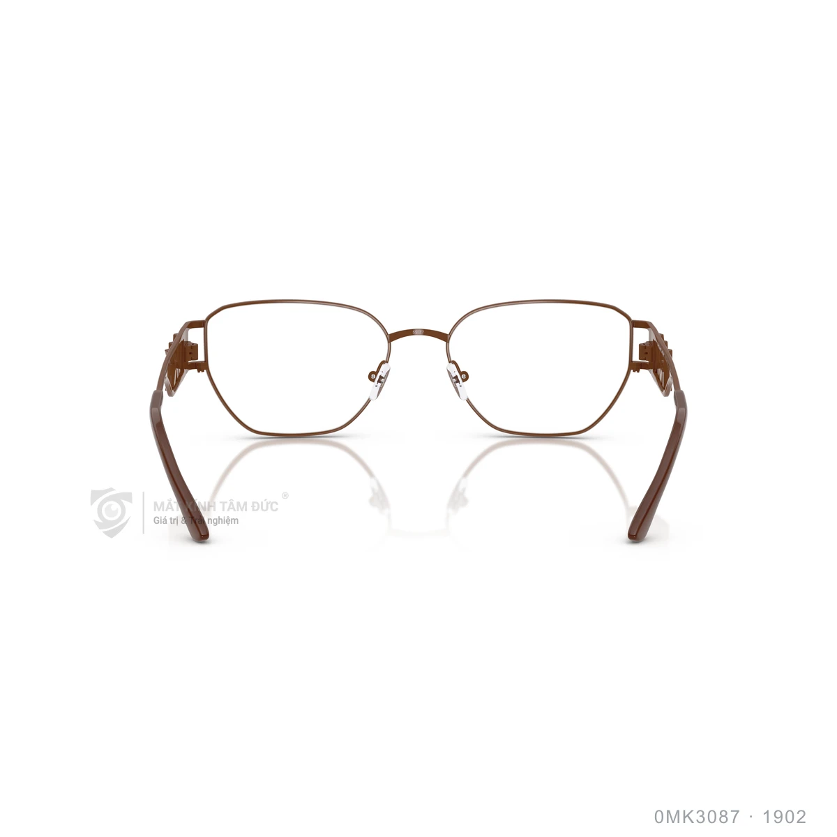Gọng kính Michael Kors 0MK3087 - Ảnh 15