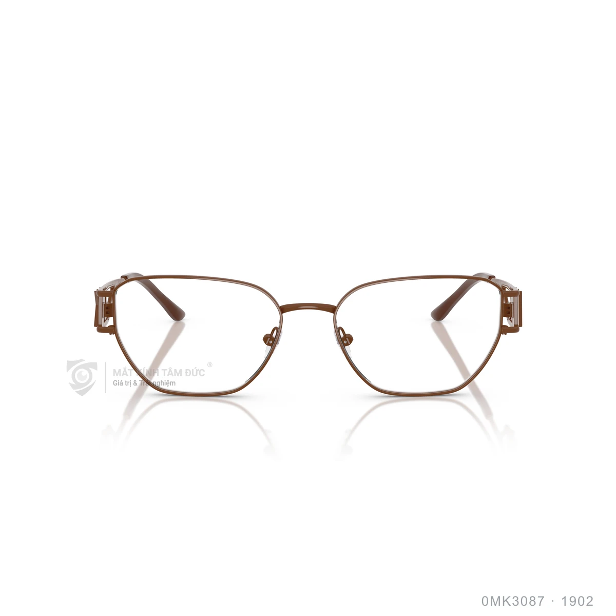 Gọng kính Michael Kors 0MK3087 - Ảnh 11