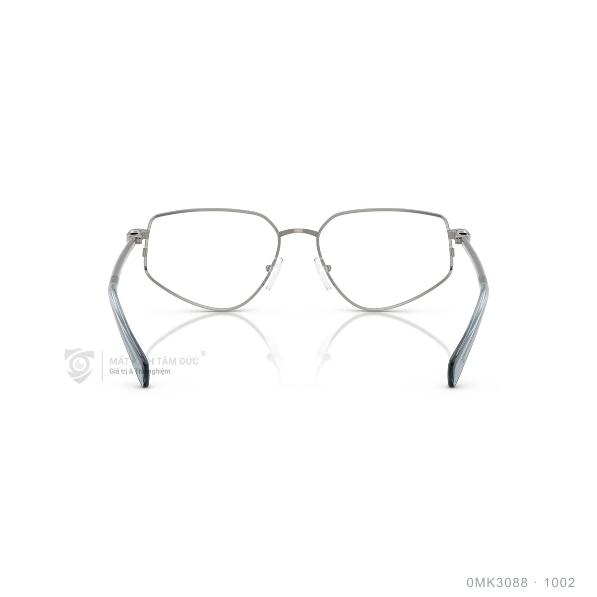 Gọng kính Michael Kors 0MK3088 - Ảnh 5
