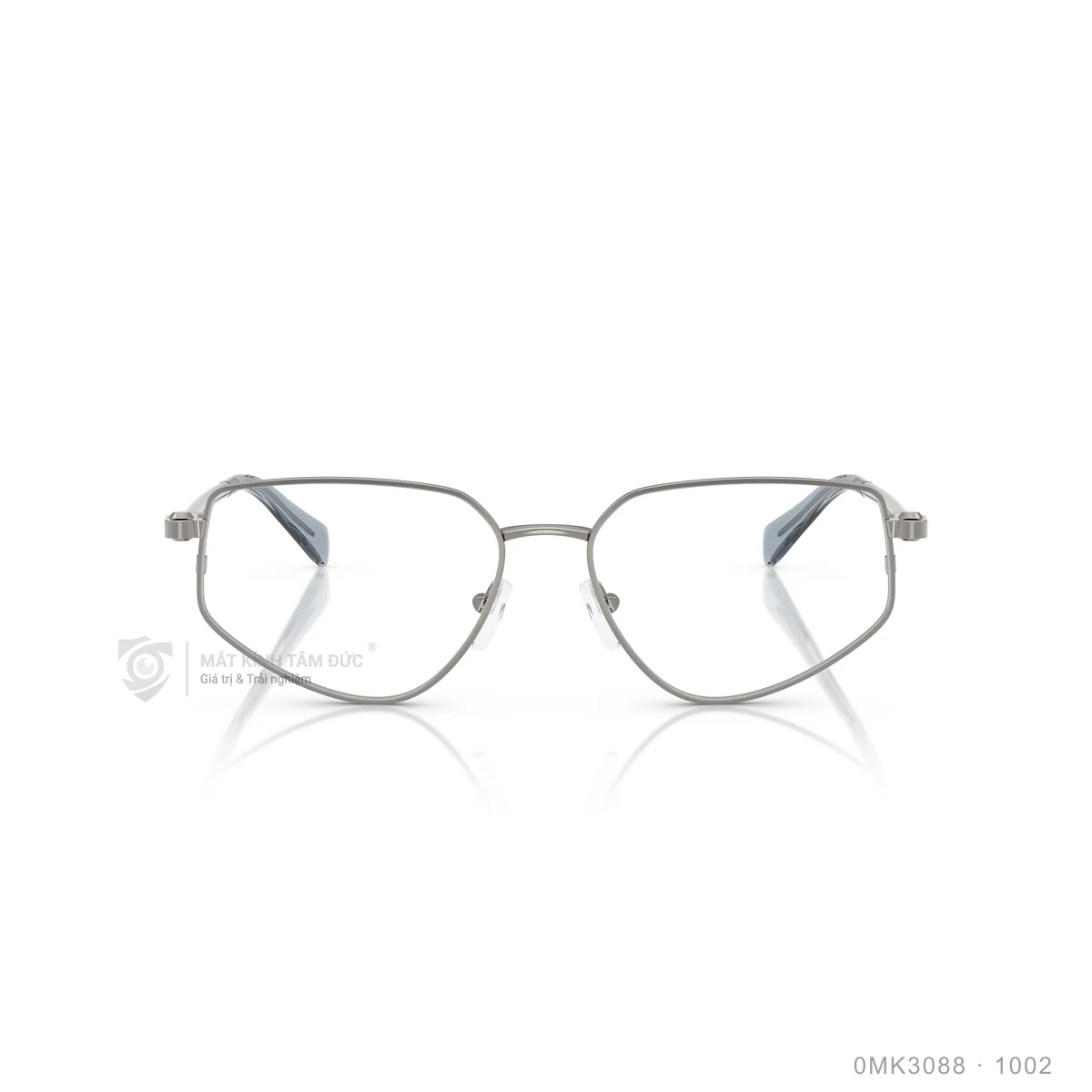 Gọng kính Michael Kors 0MK3088