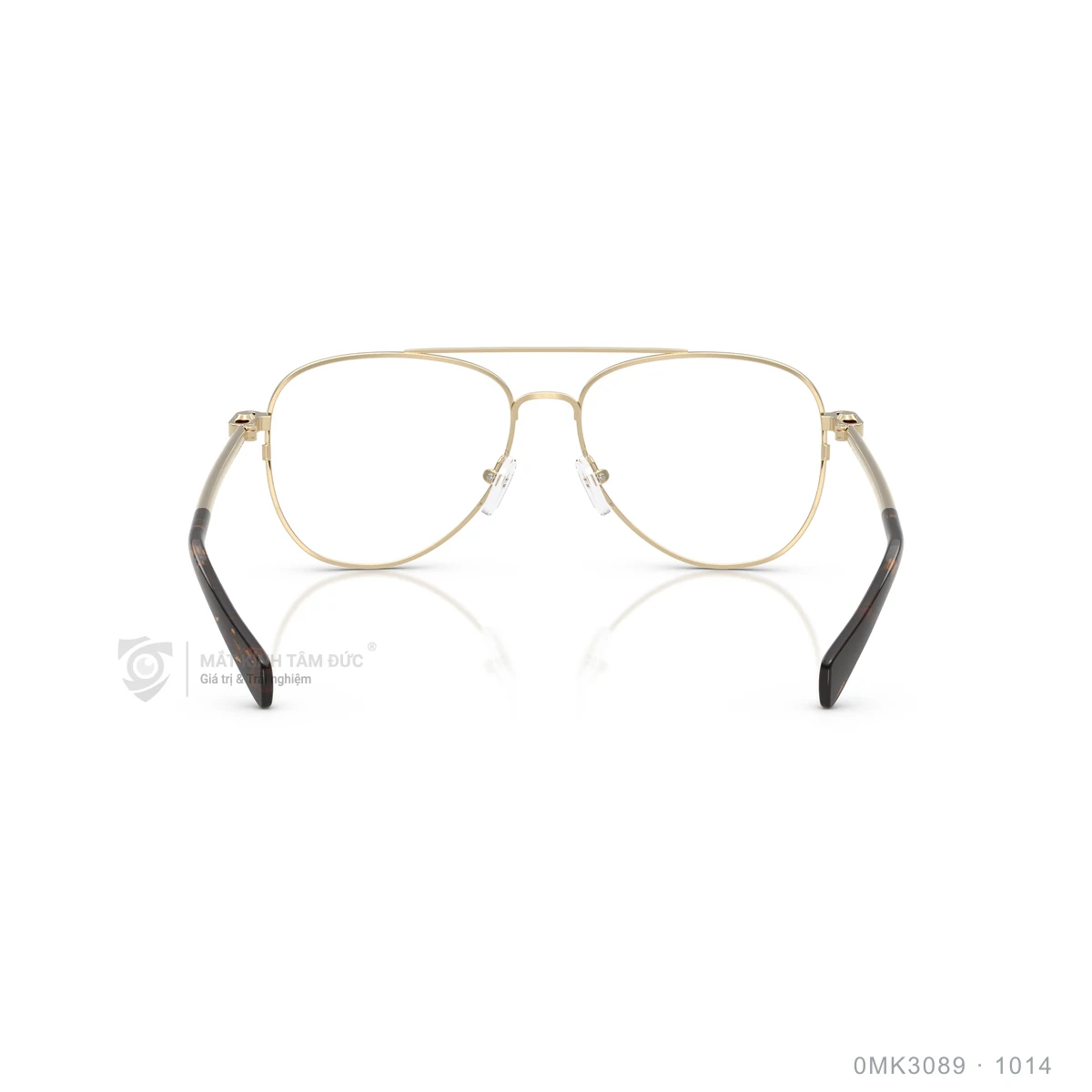 Gọng kính Michael Kors 0MK3089 - Ảnh 5