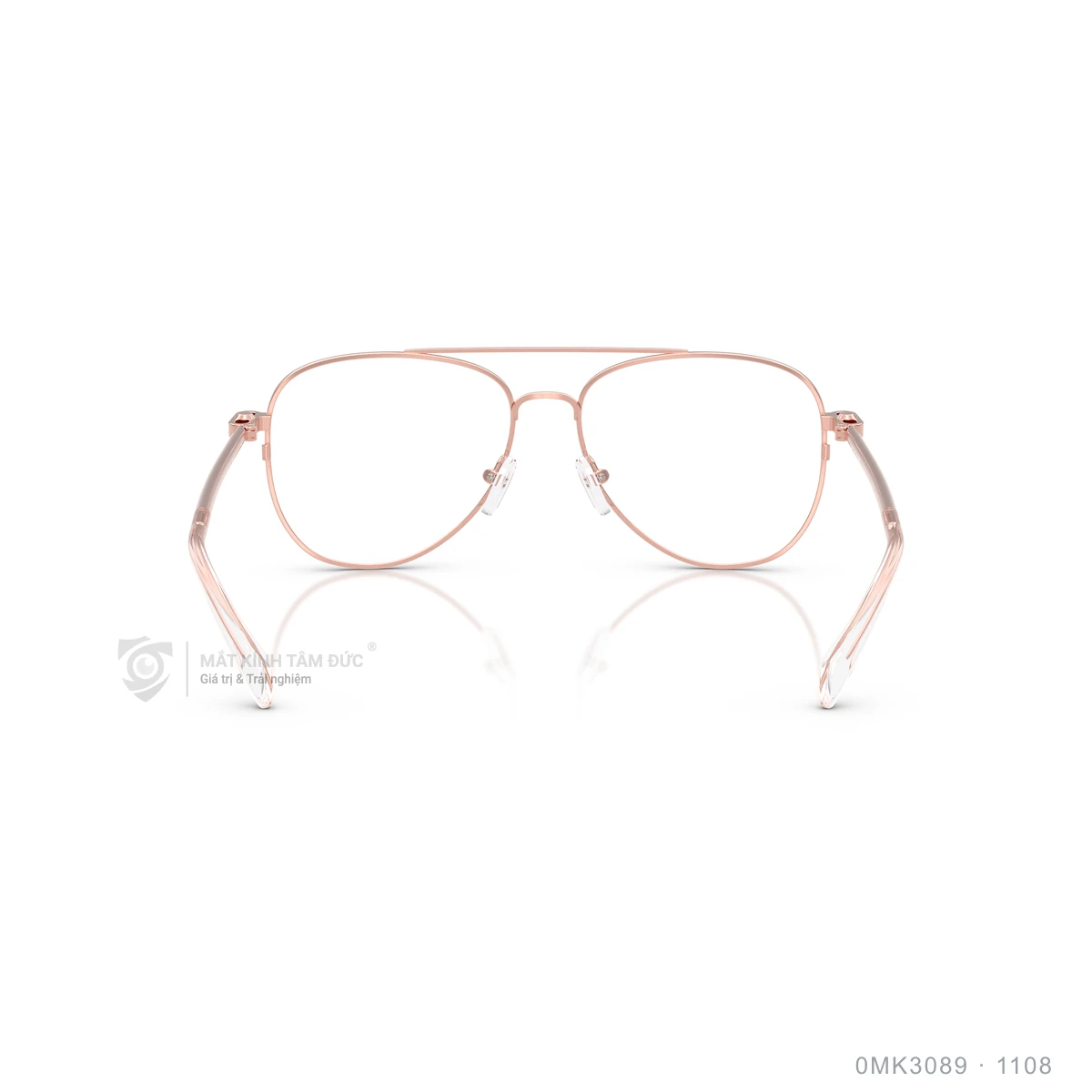 Gọng kính Michael Kors 0MK3089 - Ảnh 10