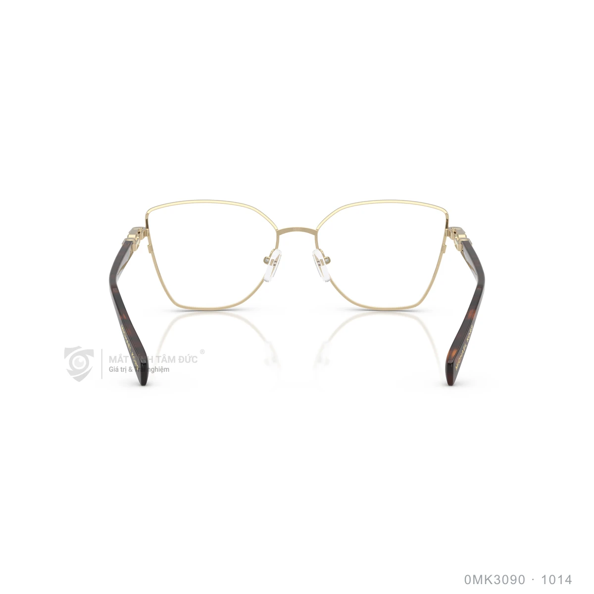 Gọng kính Michael Kors 0MK3090 - Ảnh 5