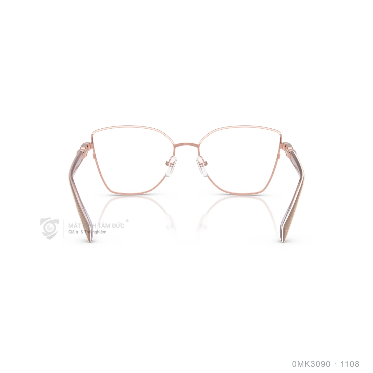 Gọng kính Michael Kors 0MK3090 - Ảnh 10
