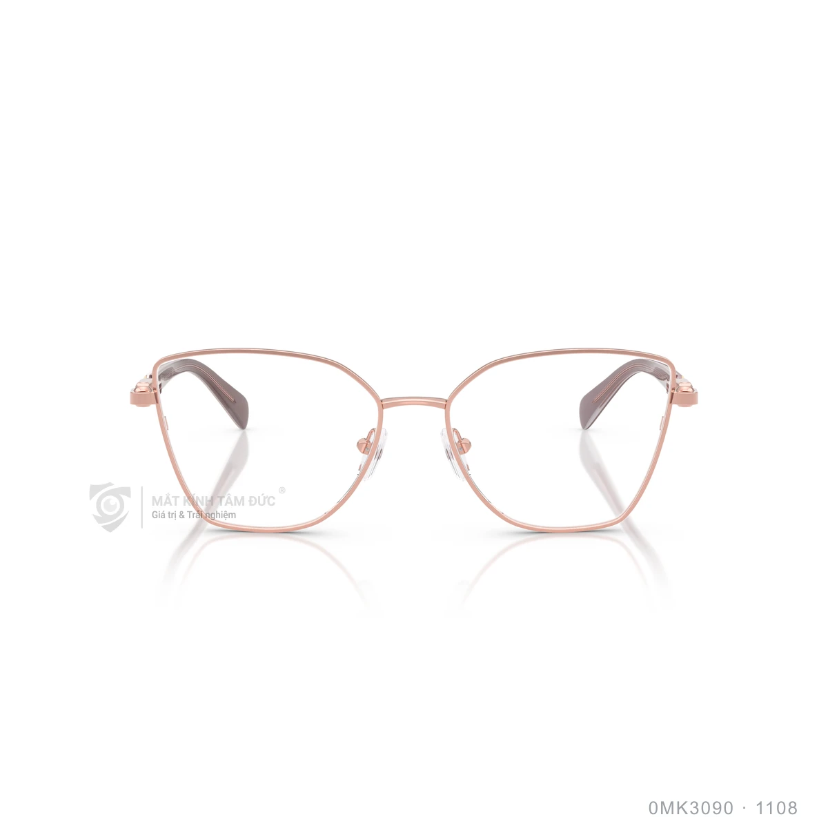Gọng kính Michael Kors 0MK3090 - Ảnh 6