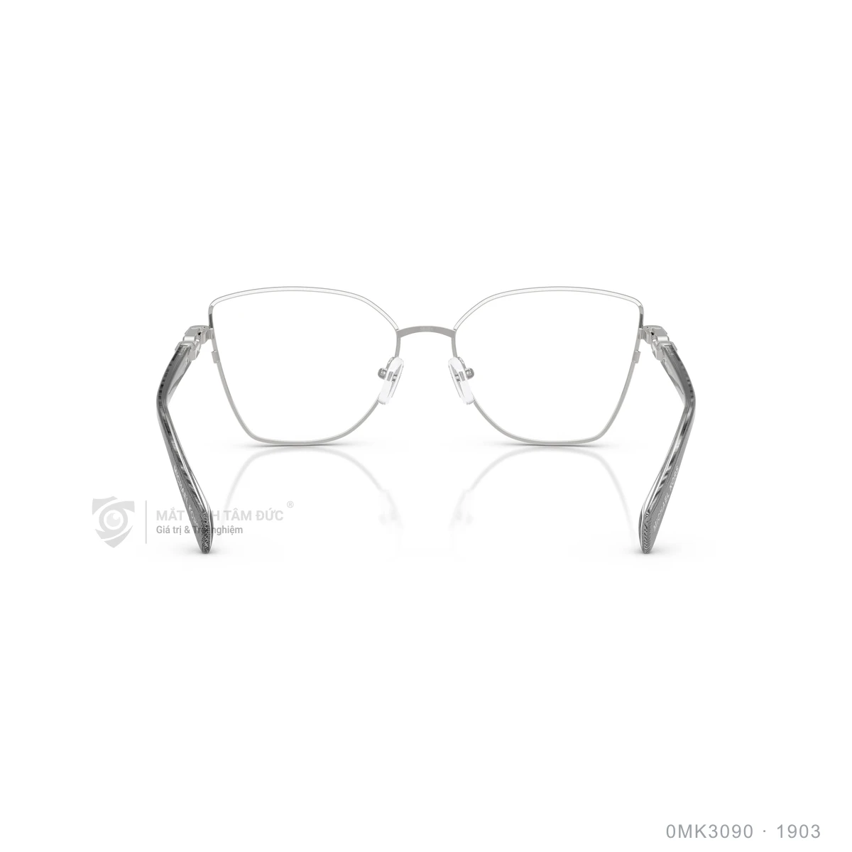 Gọng kính Michael Kors 0MK3090 - Ảnh 15