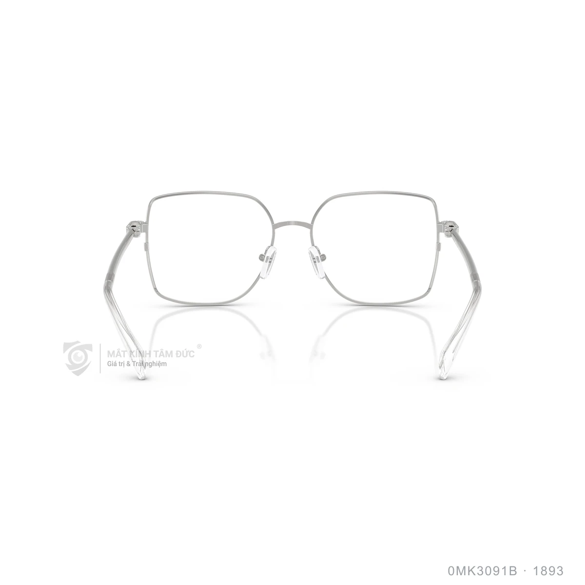 Gọng kính Michael Kors 0MK3091B - Ảnh 15