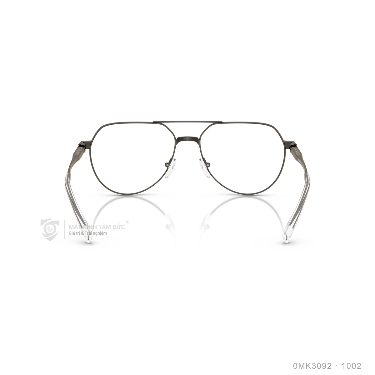 Gọng kính Michael Kors 0MK3092 - Ảnh 5