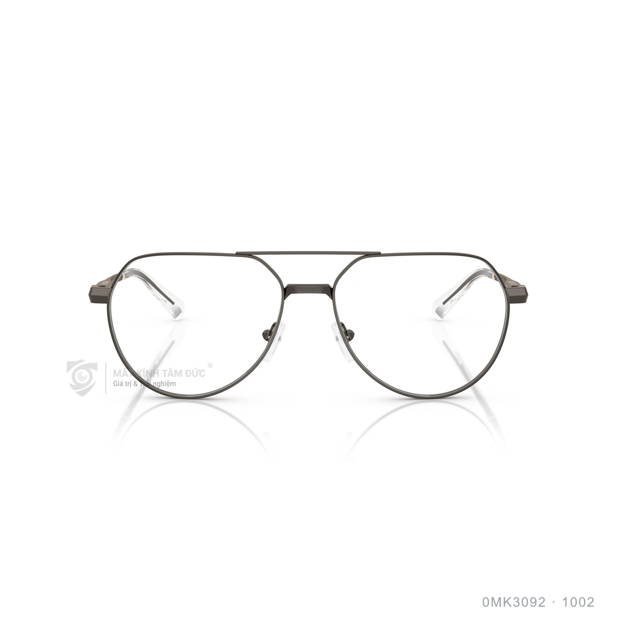 Gọng kính Michael Kors 0MK3092 - Ảnh 1