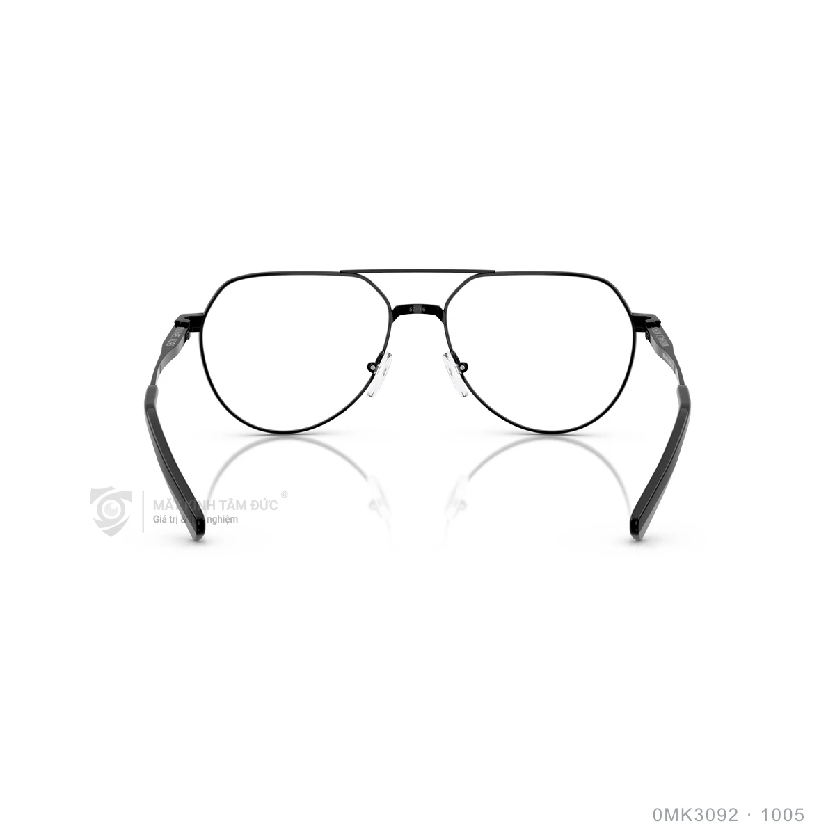 Gọng kính Michael Kors 0MK3092 - Ảnh 10