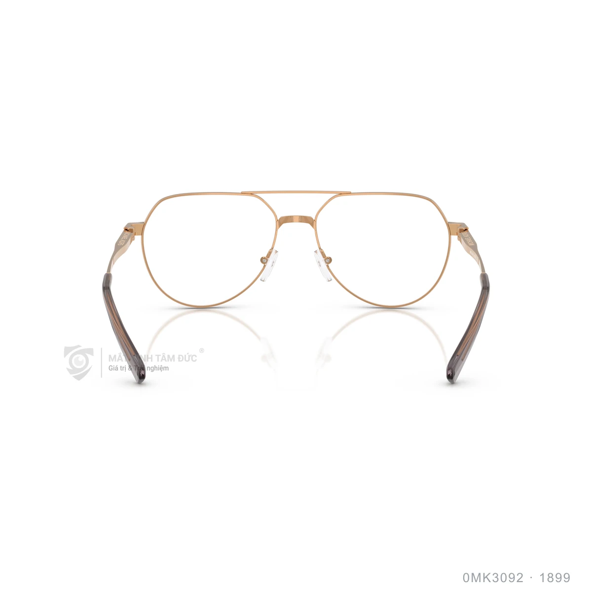 Gọng kính Michael Kors 0MK3092 - Ảnh 15