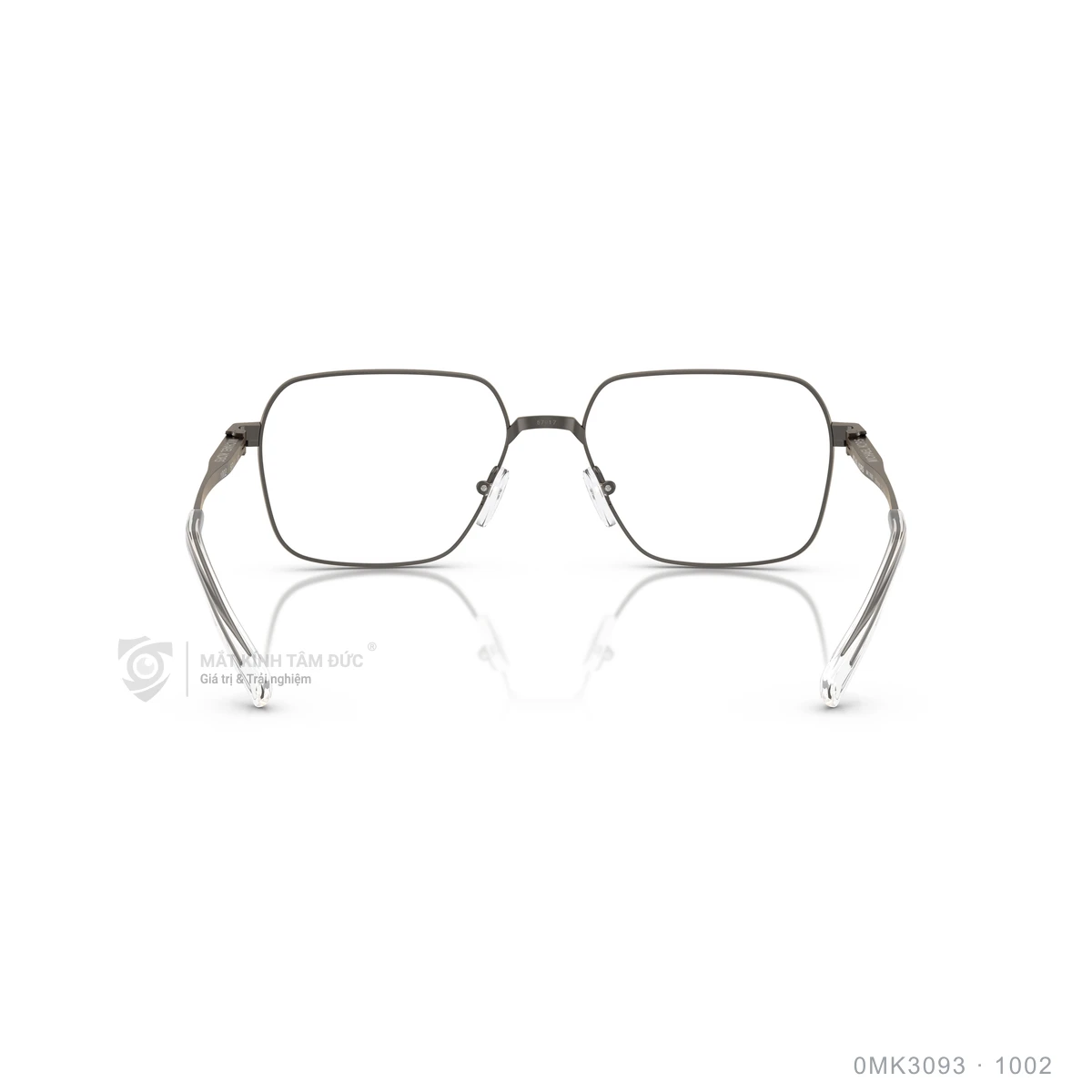 Gọng kính Michael Kors 0MK3093 - Ảnh 5