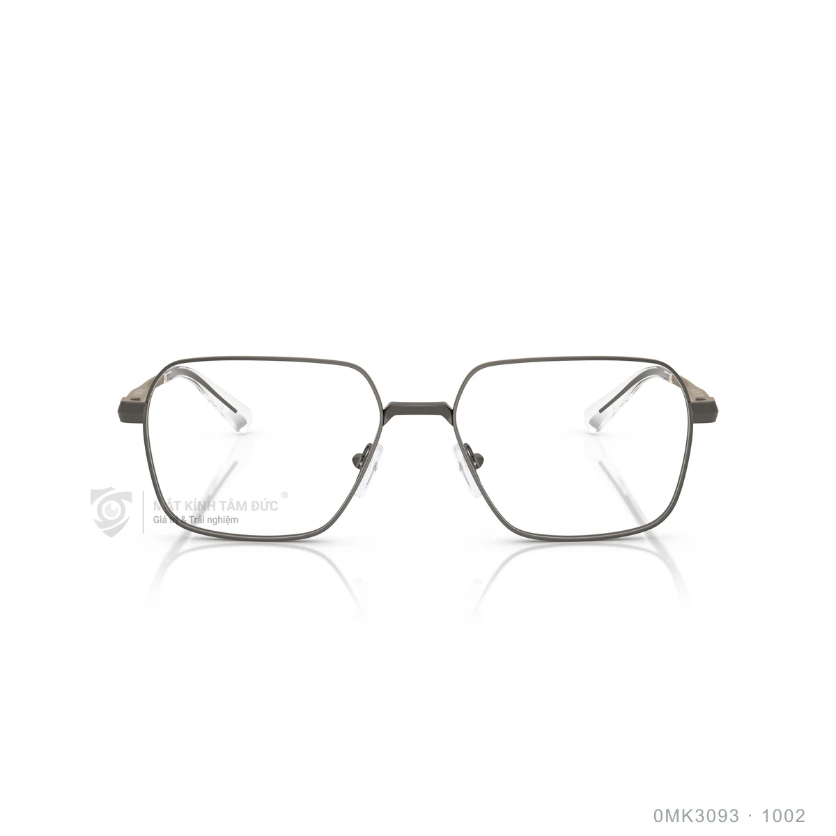 Gọng kính Michael Kors 0MK3093 - Ảnh 1