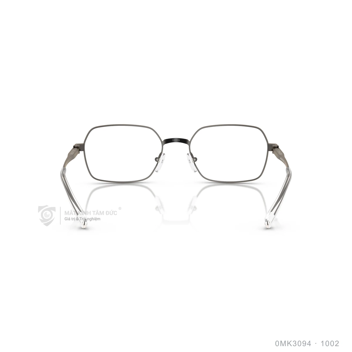 Gọng kính Michael Kors 0MK3094 - Ảnh 5