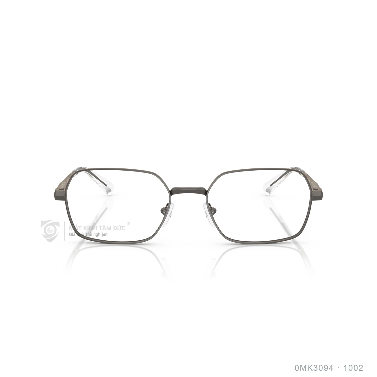 Gọng kính Michael Kors 0MK3094 - Ảnh 1