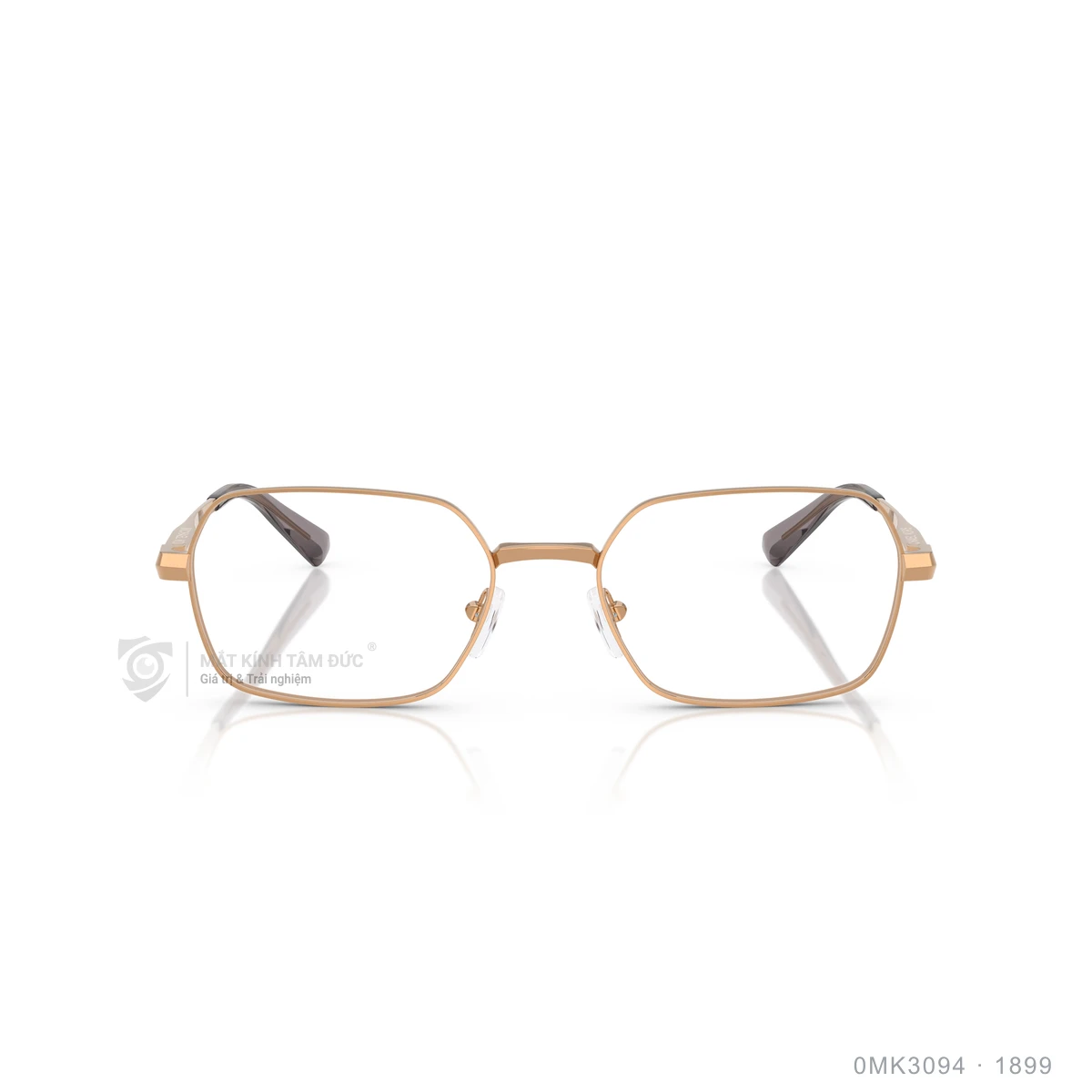 Gọng kính Michael Kors 0MK3094 - Ảnh 6
