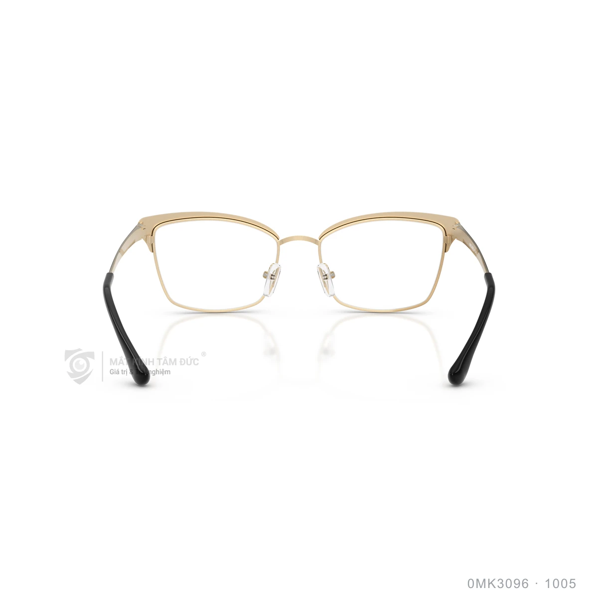 Gọng kính Michael Kors 0MK3096 - Ảnh 5
