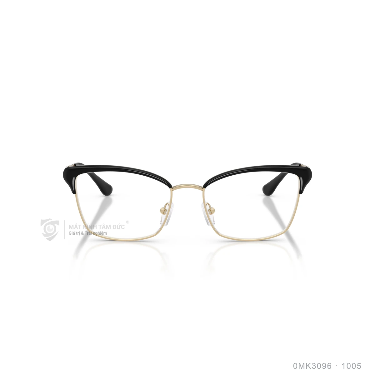 Gọng kính Michael Kors 0MK3096 - Ảnh 1