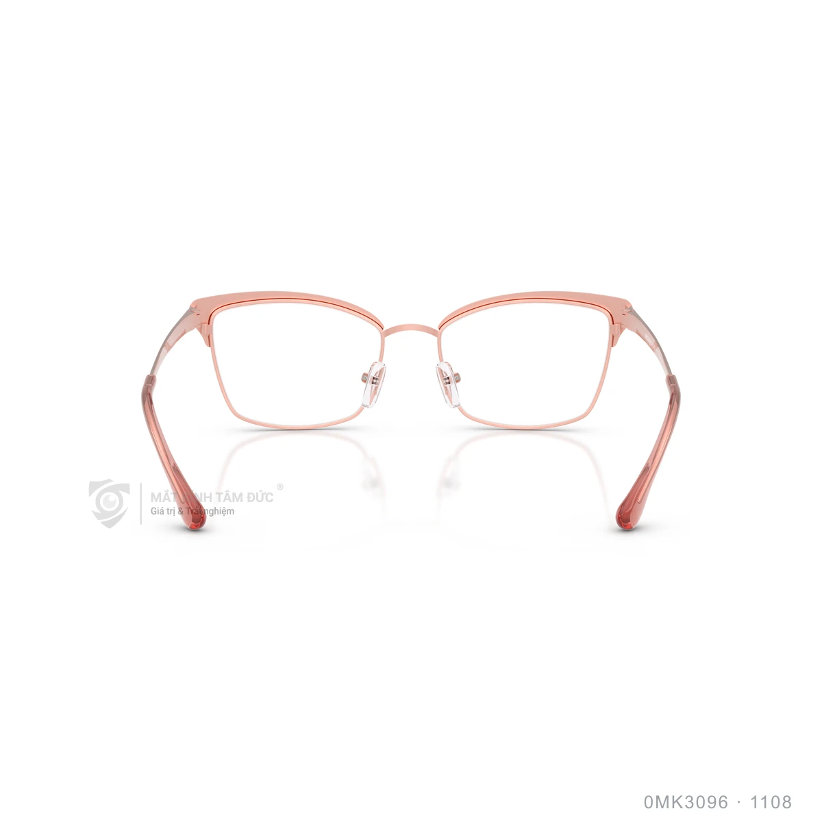 Gọng kính Michael Kors 0MK3096 - Ảnh 10