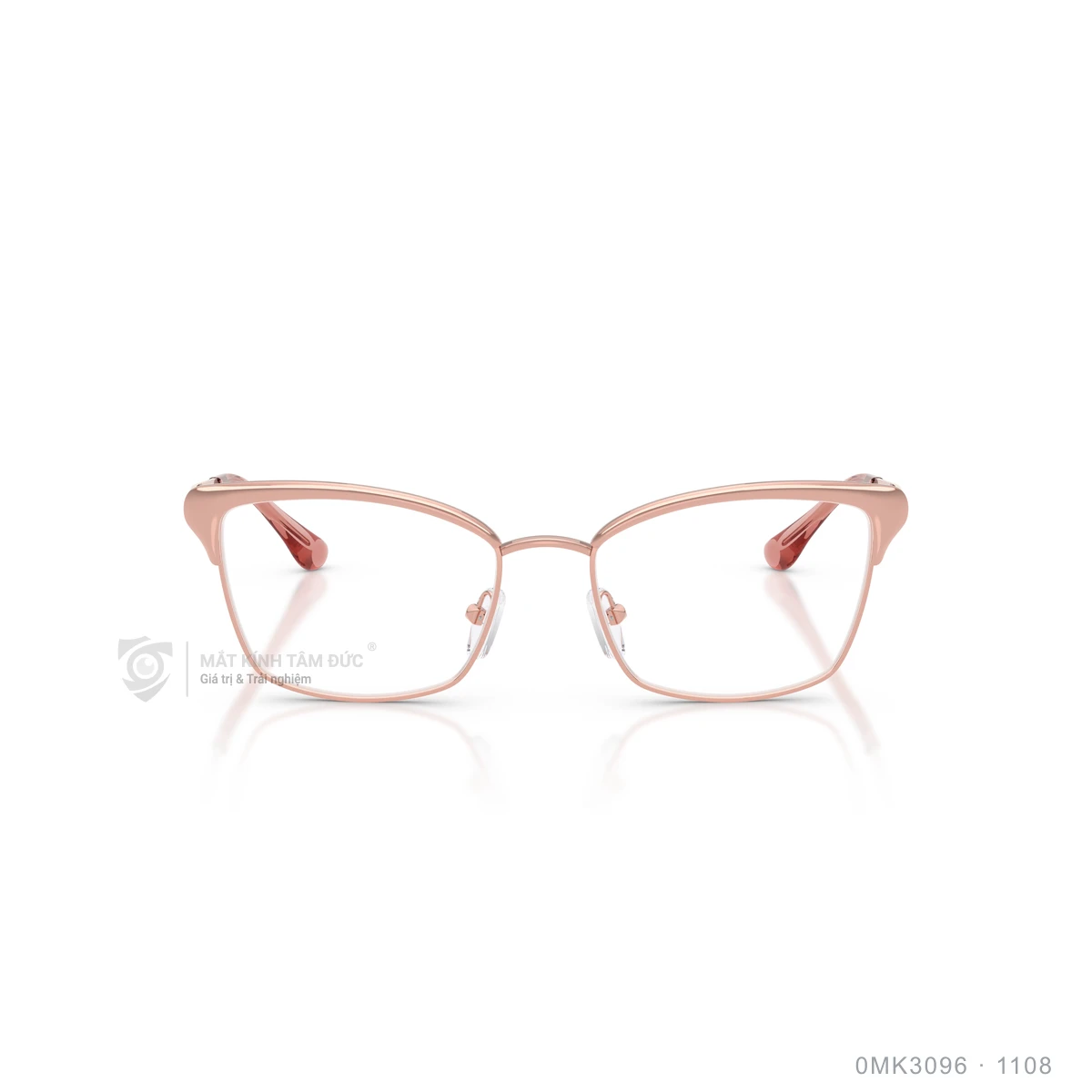 Gọng kính Michael Kors 0MK3096 - Ảnh 6