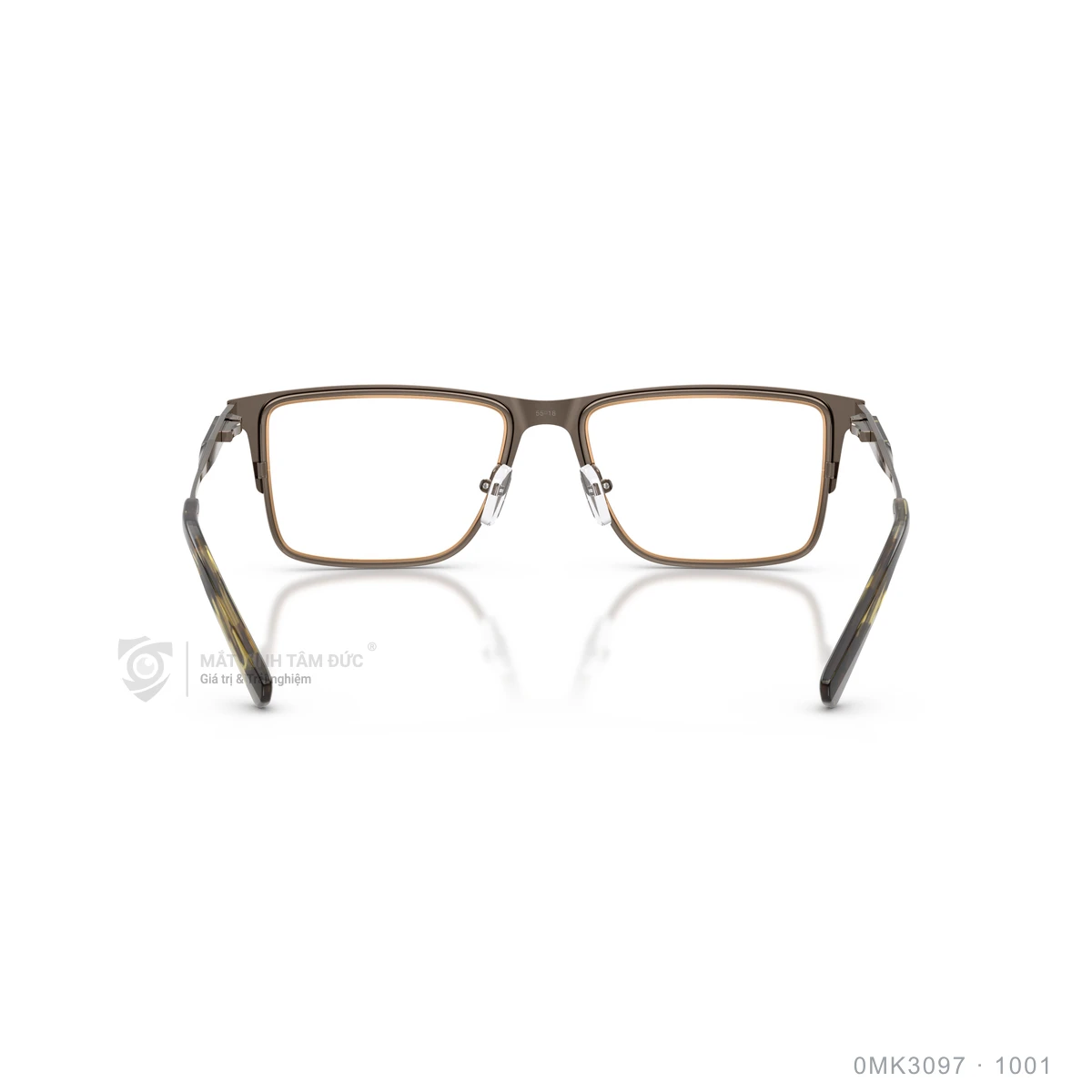 Gọng kính Michael Kors 0MK3097 - Ảnh 5