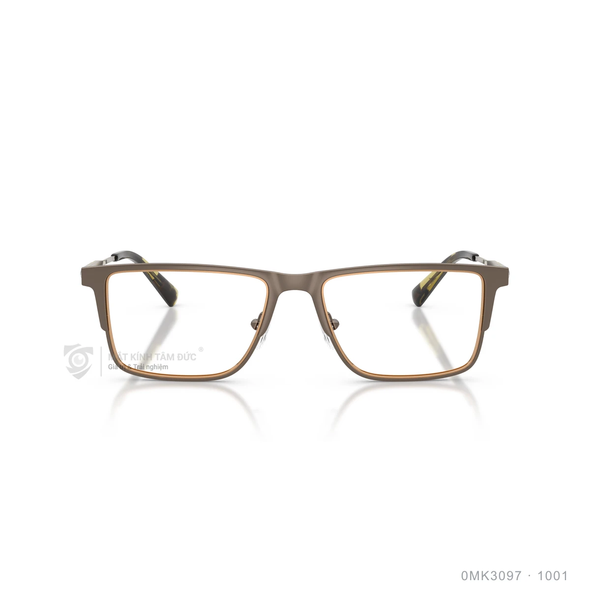 Gọng kính Michael Kors 0MK3097 - Ảnh 1