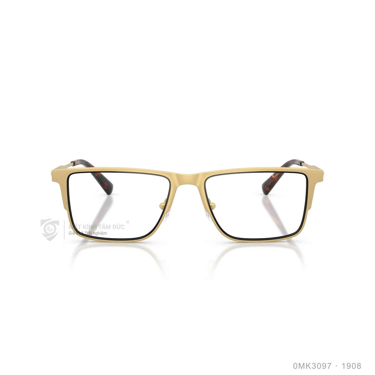 Gọng kính Michael Kors 0MK3097 - Ảnh 11