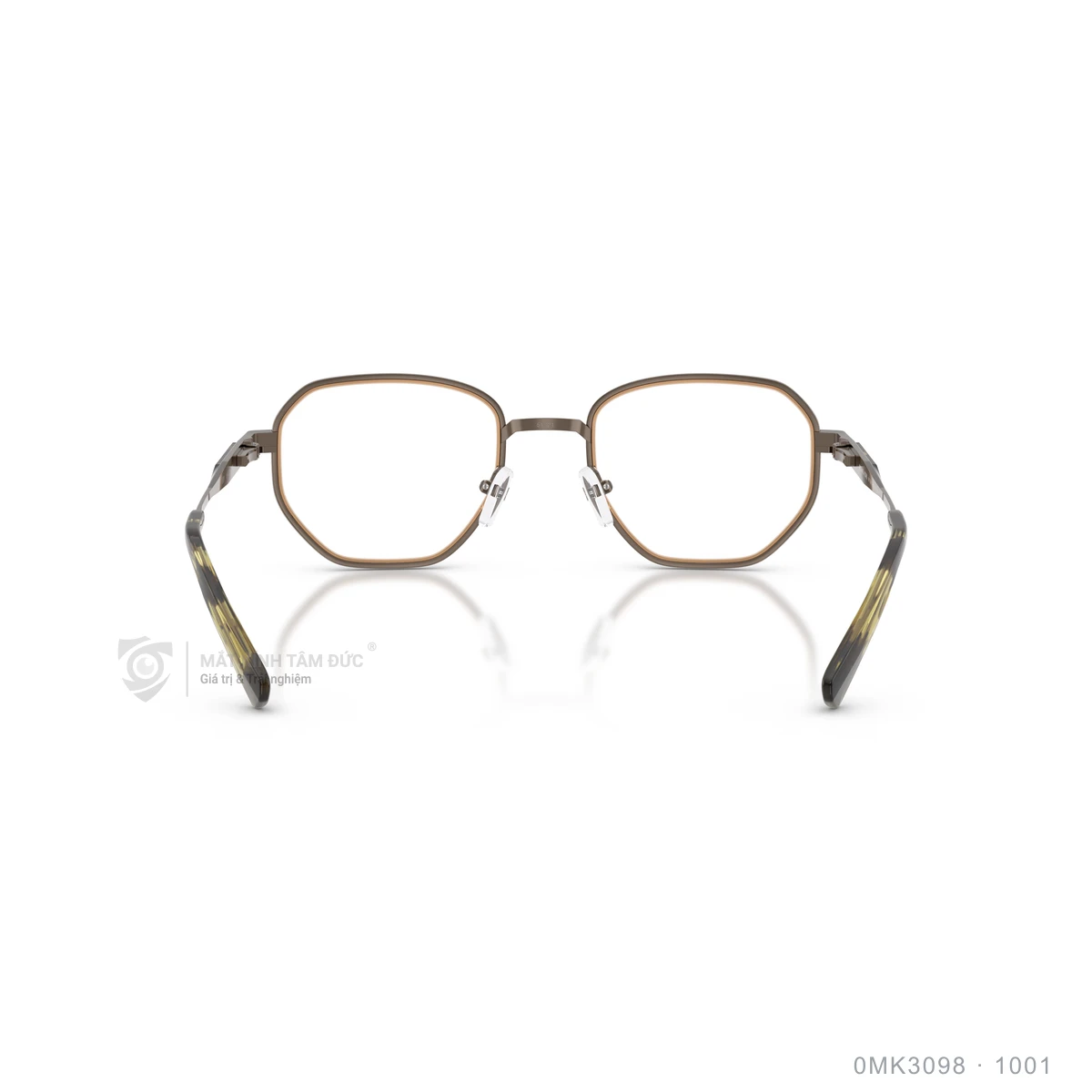 Gọng kính Michael Kors 0MK3098 - Ảnh 5