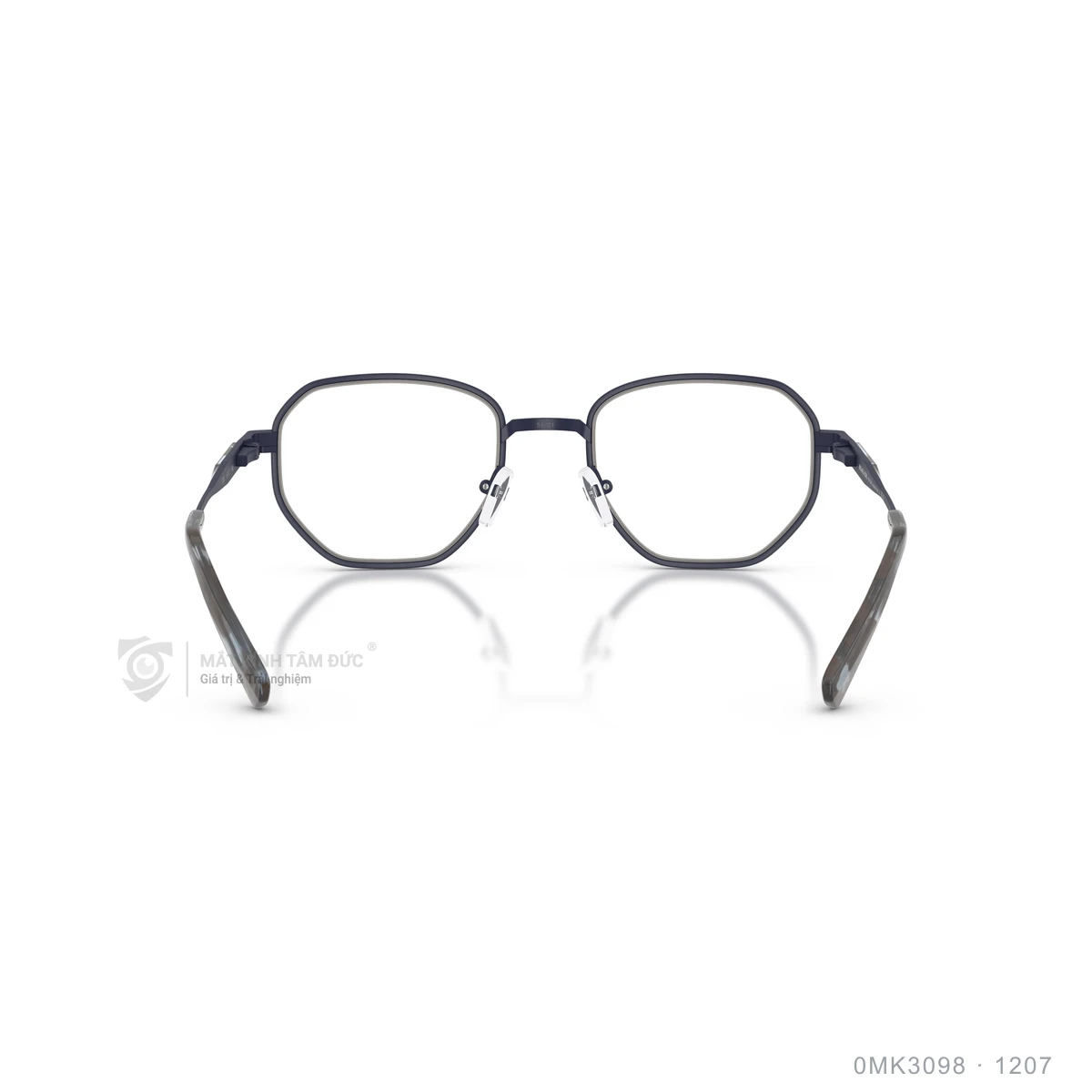 Gọng kính Michael Kors 0MK3098 - Ảnh 10