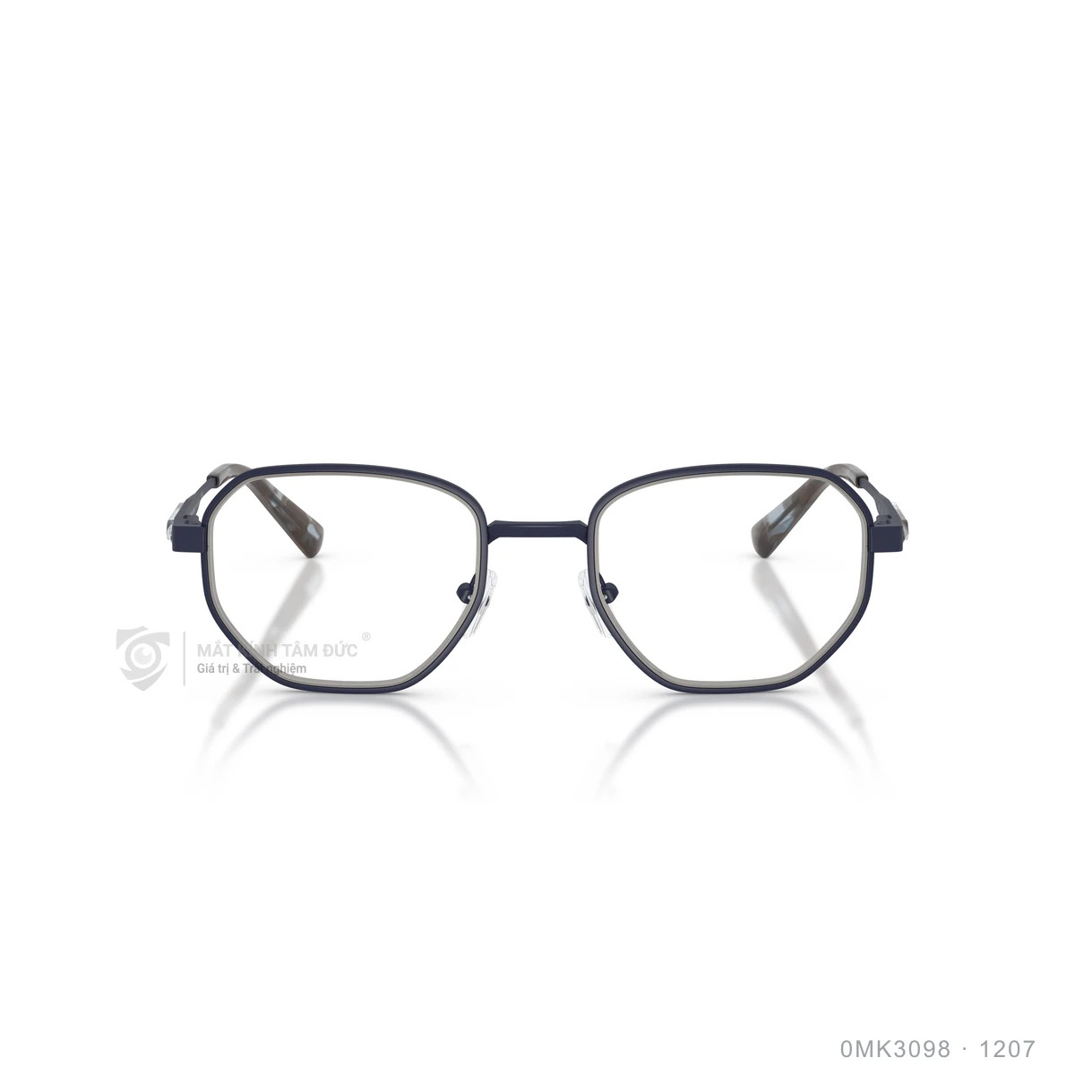 Gọng kính Michael Kors 0MK3098 - Ảnh 6