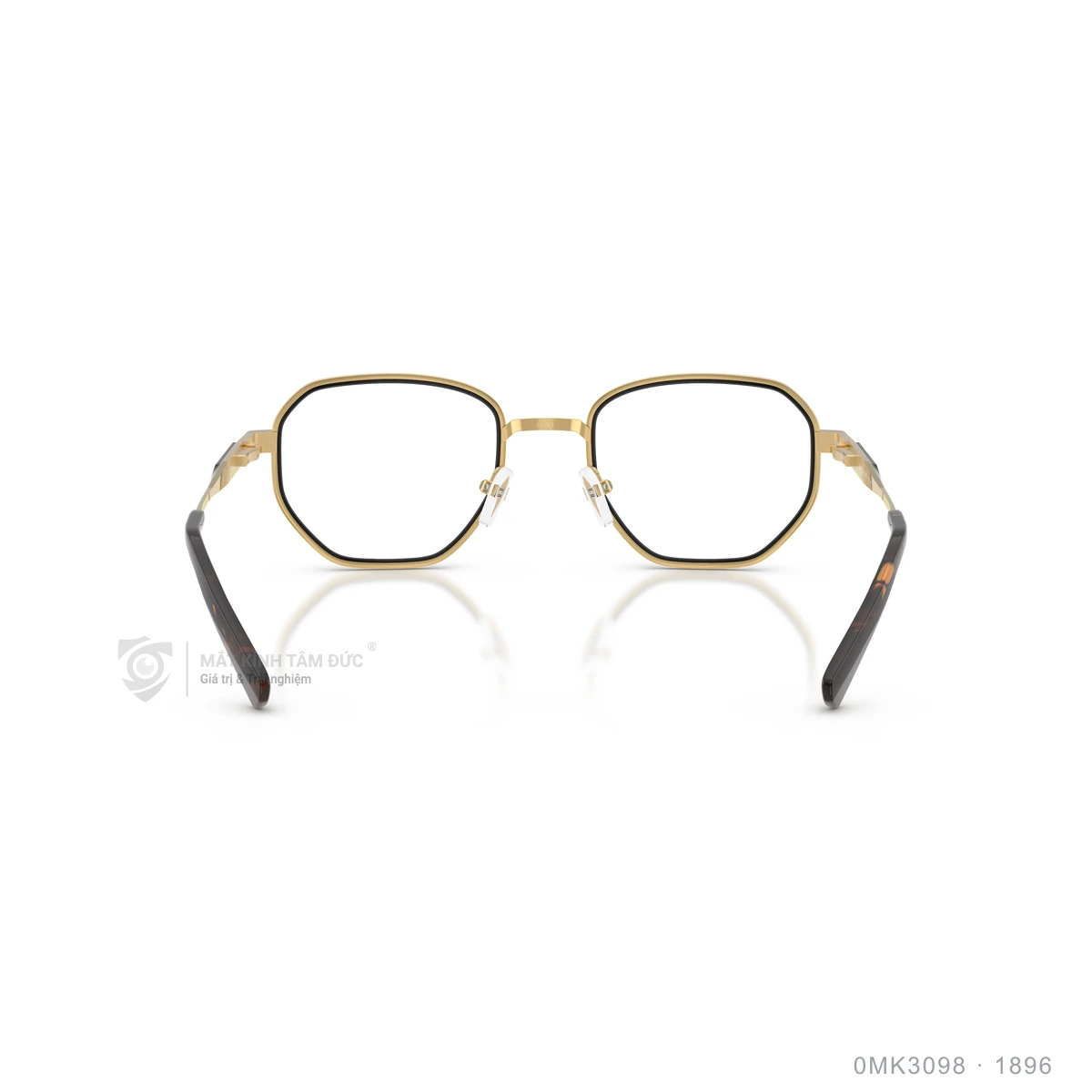 Gọng kính Michael Kors 0MK3098 - Ảnh 15