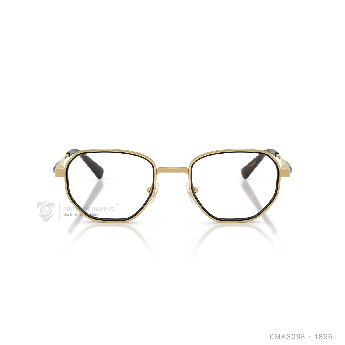 Gọng kính Michael Kors 0MK3098 - Ảnh 11