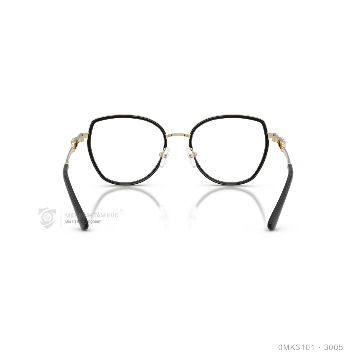 Gọng kính Michael Kors 0MK3101 - Ảnh 10